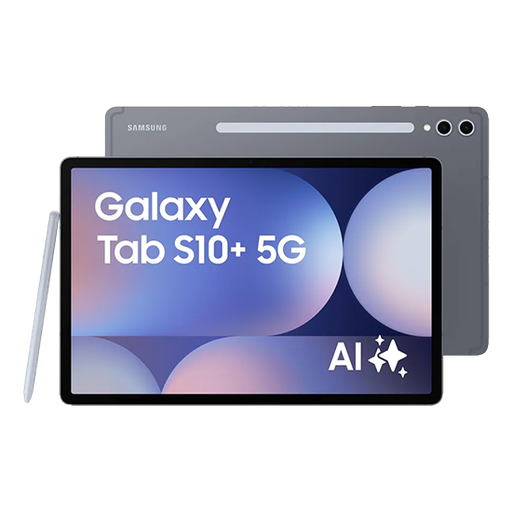 [8806095609461] Tablet Samsung Galaxy Tab S10+ X826B 5G 12.4 12GB RAM 512GB - Grey