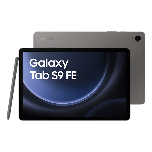 [samts9fe510wi128greu] Tablet Samsung Galaxy Tab S9 FE X510 10.9 WiFi 6GB RAM 128GB - Grey