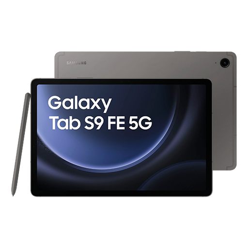 [samts9fe510wi256greu] Tablet Samsung Galaxy Tab S9 FE X510 10.9 WiFi 8GB RAM 256GB - Grey