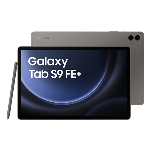 [samts9fep610wi128geu] Tablet Samsung Galaxy Tab S9 FE+ X610 12.4 WiFi 8GB RAM 128GB - Grey