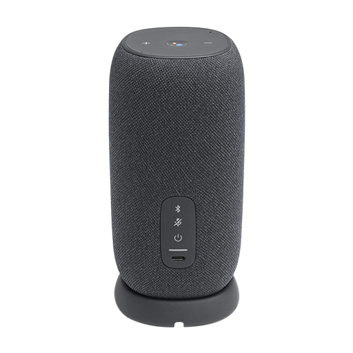 [6925281958212] JBL Link Portable - Grey