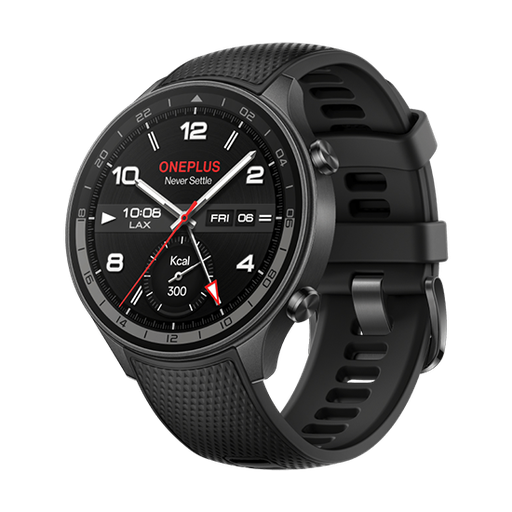 [6921815626879] Watch OnePlus Watch 2R - Grey