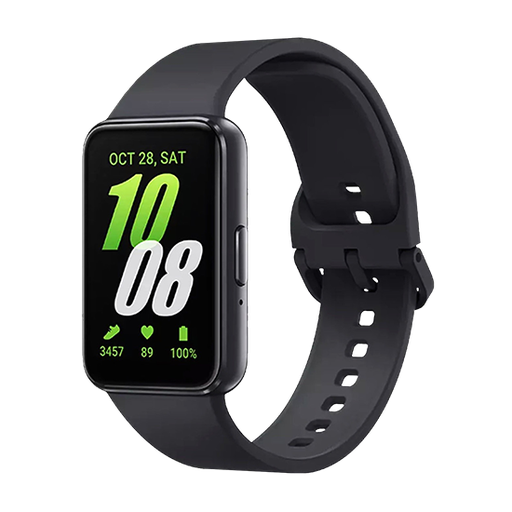 [samfi3390beu] Watch Samsung Galaxy Fit 3 R390 40mm BT - Grey