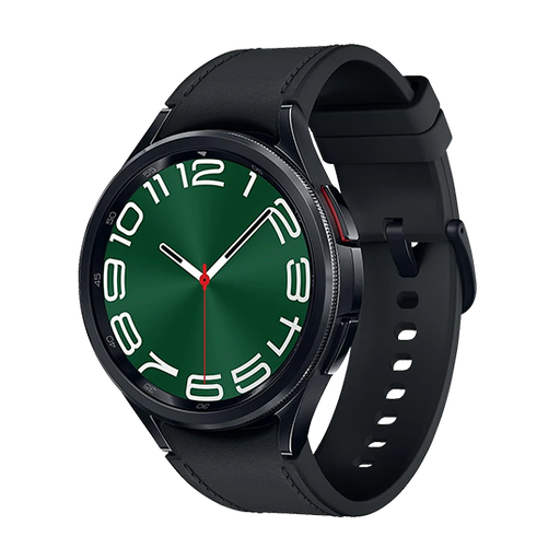 [samw6965beu] Watch Samsung Galaxy Watch 6 Classic R965 47mm LTE Region East - Black