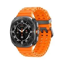 [8806095683355] Watch Samsung Galaxy Watch Ultra L705 47mm LTE Region East - Titanium Grey