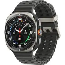 [8806095684291] Watch Samsung Galaxy Watch Ultra L705 47mm LTE Region West - Titanium Silver
