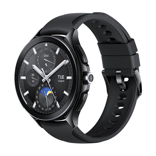 [xia2pbeu] Watch Xiaomi Watch 2 Pro 46mm LTE - Black