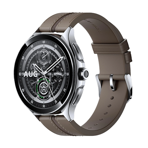 [xia2psieu] Watch Xiaomi Watch 2 Pro 46mm LTE - Silver