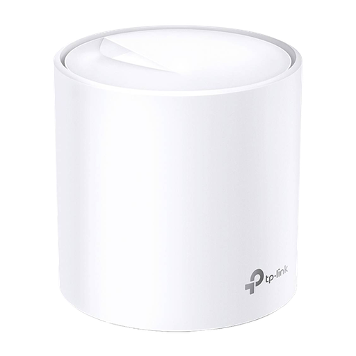 [tpldecx20meax1800eu] TP-Link Deco X20 WiFi 6 Mesh AX1800 - White
