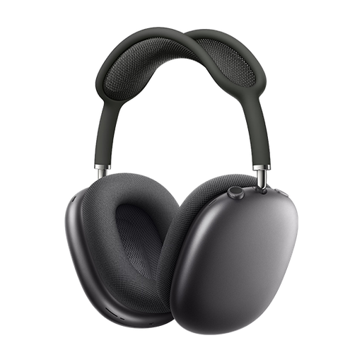 [195949544026] Apple Airpods Max (USB-C) - Midnight