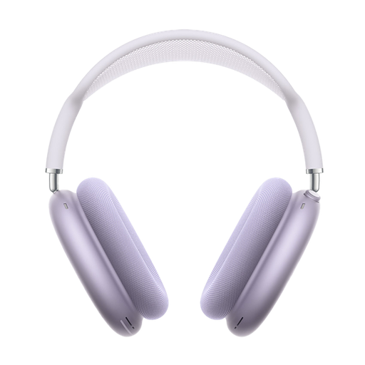 [195949544583] Apple Airpods Max (USB-C) - Purple