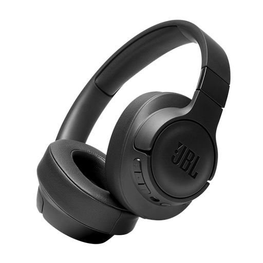 [6925281988295] JBL Tune 760NC Headphone - Black