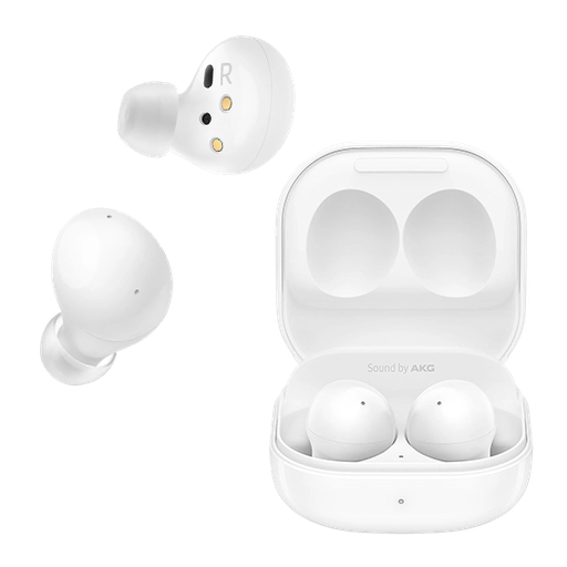 [8806095221625] Samsung Galaxy Buds FE R400 - White
