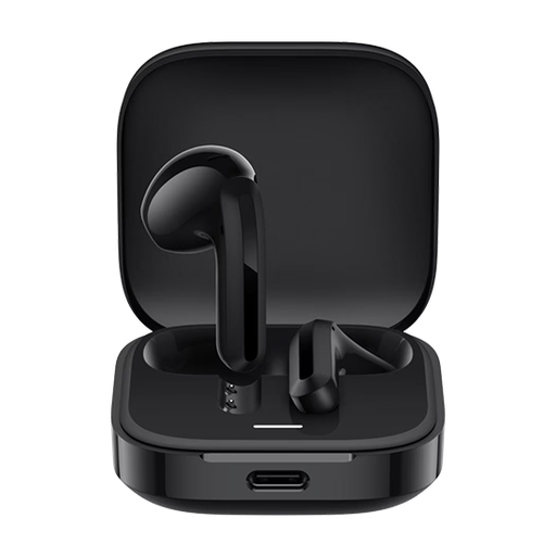 [6941812777572] Xiaomi Redmi Buds 6 Active - Black