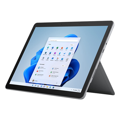 [889842801330] Microsoft Tablet Surface Go 3 10.5 8GB RAM 128GB Wifi - Pentium Gold