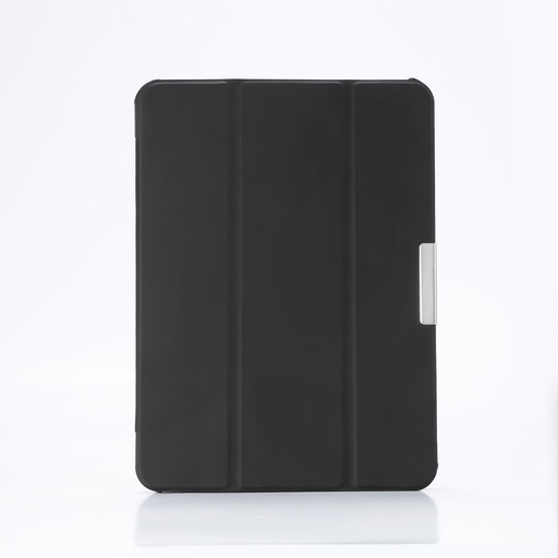 [SAC/IPAD10210G] ***Etui WE pour tablette APPLE iPad 10.9'' - Noir Rabat aimanté - Fonction suppo
