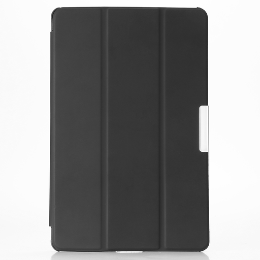 [SAC/LENTABP11] ***Etui WE pour tablette LENOVO Tab P11 11.0 - Noir Rabat aimanté - Fonction su