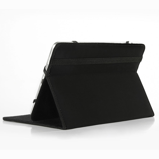 [SAC H760N] ***H-760 Noir Housse de protection universelle pour tablettes 7'' toucher peau d