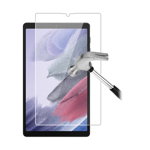 [WE009SAMTABA7LITE] ***Verre Trempé tablette Galaxy Tab A Galaxy Tab A7 Lite 8.7 2021 - Film de pro