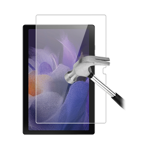 [WE009SAMTABA82021] ***Verre Trempé tablette Galaxy Tab A Galaxy Tab A8 10.5 2021 - Film de protect