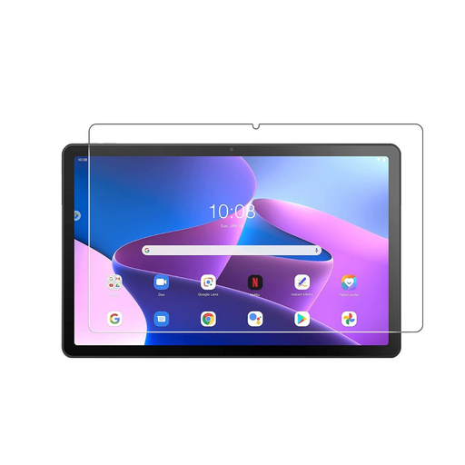 [WE009LENM10PLUS3G] ***Verre Trempé tablette LENOVO Smart Tab M10 FHD Plus (3e gén.) 10.6 2022 - Fi