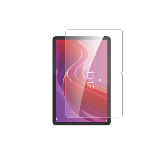 [WE009LENTABM11] ***Verre Trempé tablette LENOVO Tab M11 11 - Film de protection Anti-Rayures -