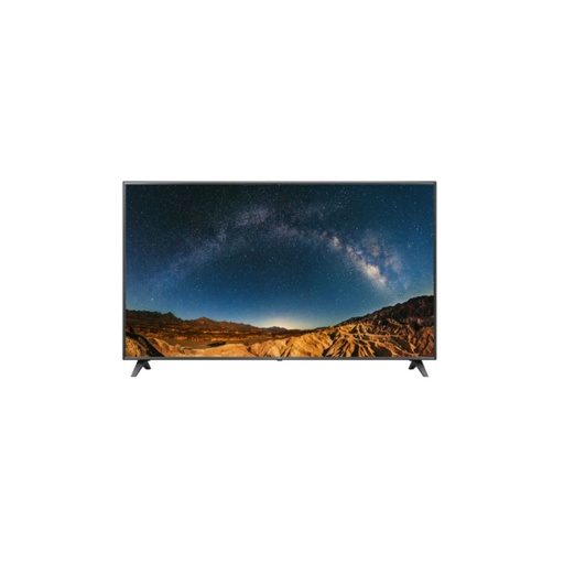 [43UR781C] SMART TV LG 43 16:9 LED 4K UHD 3840 x 2160 HDR 270nits 60Hz Wi-Fi - Bluetooth -