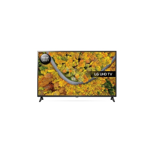 [55UP751C] SMART TV LG 55 16:9 LED 4K UHD 3840 x 2160 HDR 350nits 60hz Wi-Fi - Bluetooth -