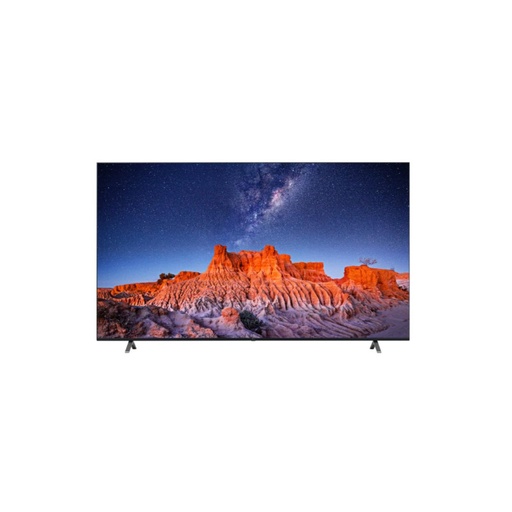 [75UQ801C] SMART TV LG 75  4K UHD 3840x2160 ThinQ AI ActiveHDR HGIG Haut parleurs 20W 75UQ