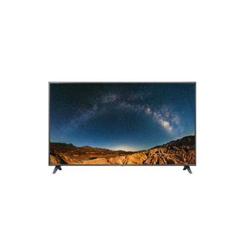 [65UR781C] ECRAN LG 65'' Smart TV 16:9 4K UHD 3840x2160 50 Hz 300 cd/m  HDMI Wi-Fi - Blueto