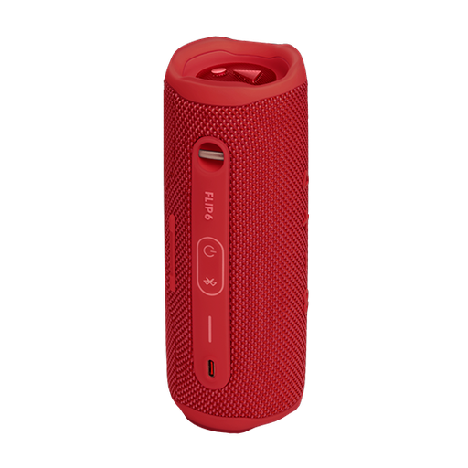 [jblfl6bluspereeu] JBL Flip 6 - Red
