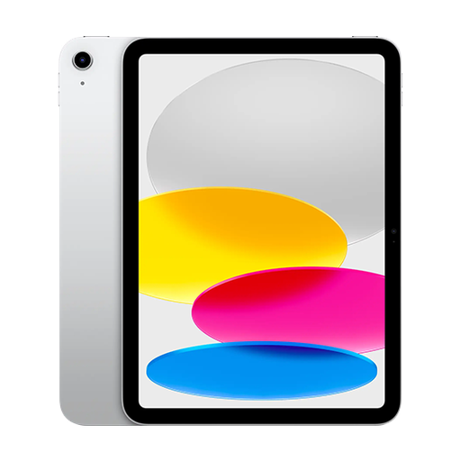 [195950087239] Tablet Apple iPad 10.9 11.Gen (2025) 256GB WiFi - Silver