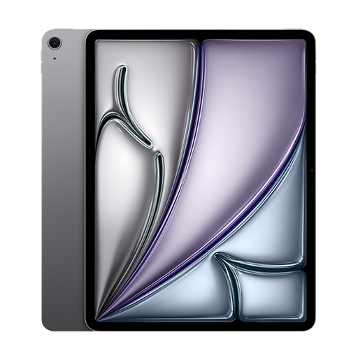 [195949997341] Tablet Apple iPad Air (2025) 11 M3 128GB WiFi - Space Grey
