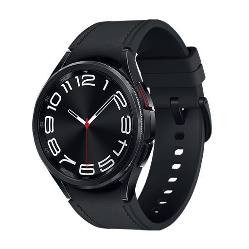 [samw6950beu] Watch Samsung Galaxy Watch 6 R950 Classic 43mm BT - Black