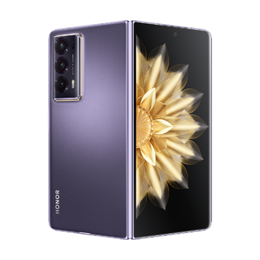 [6936520832149] Honor Magic V2 5G Dual Sim 16GB RAM 512GB - Purple