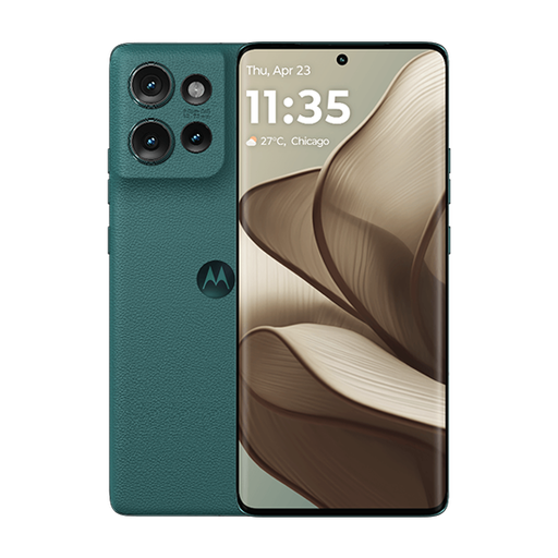 [840023265457] Motorola XT2407-1 Moto Edge 50 5G 12GB RAM 512GB - Green