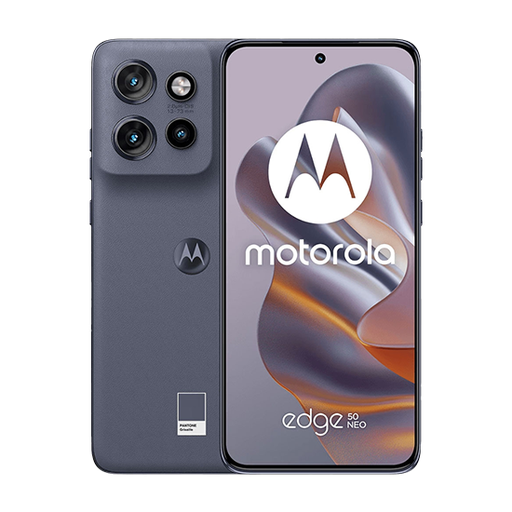 [840023268076] Motorola XT2409-1 Moto Edge 50 Neo 5G 12GB RAM 512GB - Grey