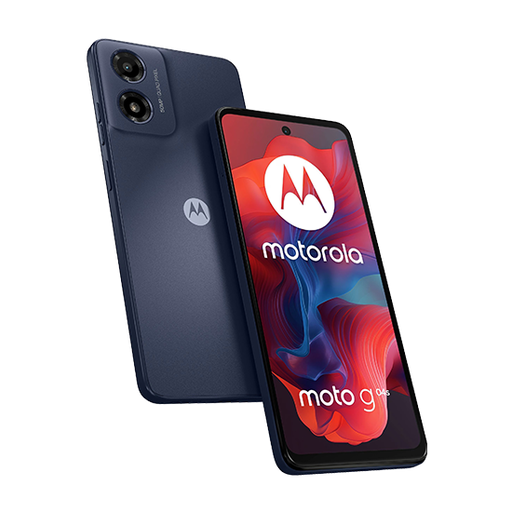 [840023267352] Motorola XT2421-3 Moto G04s 4G Dual Sim 8GB RAM 128GB - Concord Black