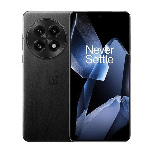 [6921815627920] OnePlus 13 5G Dual Sim 12GB RAM 256GB - Black Eclipse
