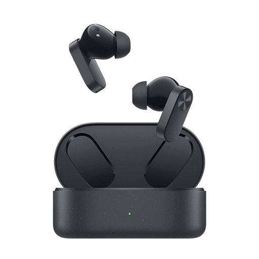 [6921815623380] OnePlus Nord Buds 2 - Thunder Grey