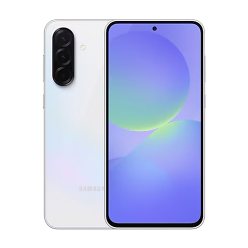 [8806095984261] Samsung Galaxy A36 A366 5G Dual Sim 6GB RAM 128GB - White