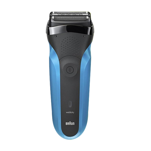 [4210201276425] Braun S310BT Wet & Dry - Blue