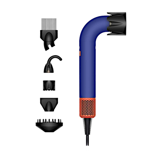 [5025155096642] Dyson HD18 Supersonic R Pro Hair Dryer