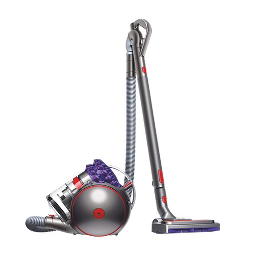 [5025155028100] Dyson Vacuum Cleaner Big Ball Parquet 2