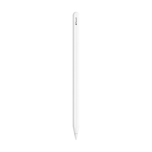 [MU8F2ZMA] Apple Pencil 2nd Generation - White