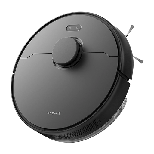 [6976233676388] Dreame Robot D9 Max Gen2 - Black