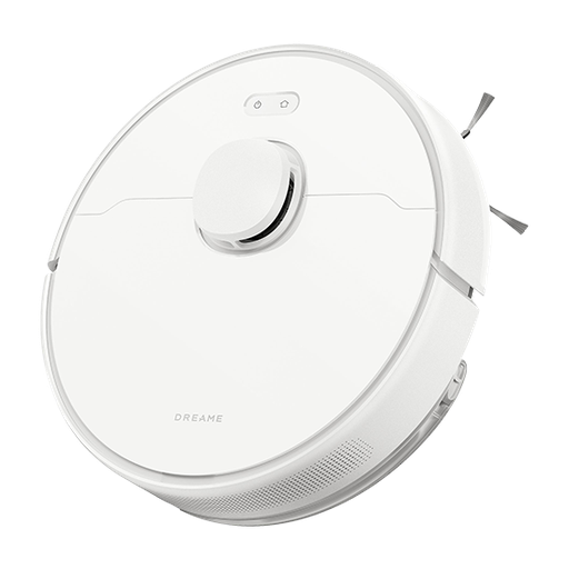 [6976233675862] Dreame Robot D9 Max Gen2 - White