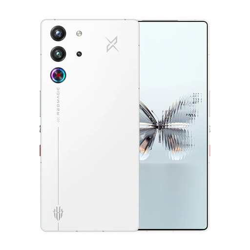 [6974608318994] Nubia RedMagic 10 Pro 12GB RAM 256GB - Light Speed