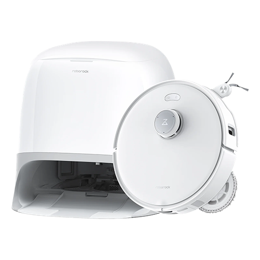 [6970995789942] Roborock Q Revo Curv - White