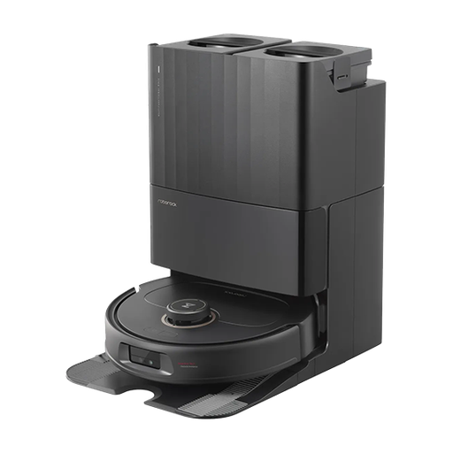 [6970995789935] Roborock Q Revo MaxV - Black